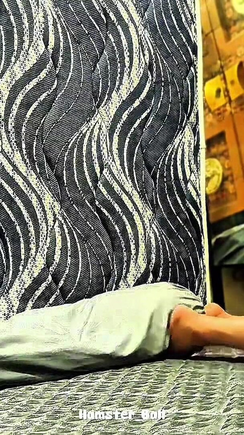 An 18+ Malay Indian Amateur Who I Fucked With Her Hijab | Clip 2