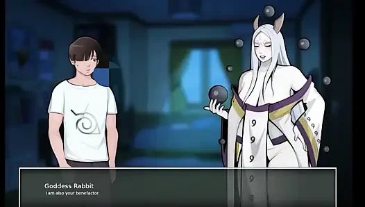 Konoha orta yaşlı seksi kadın oyunu 2