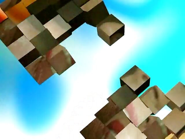 Hairy milf with small tits gets slammed and facialized