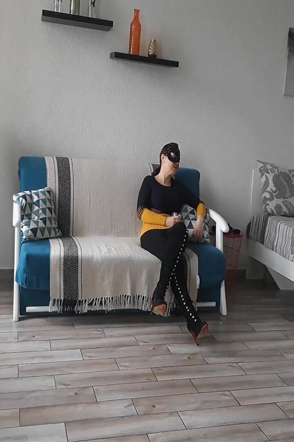 Video preview