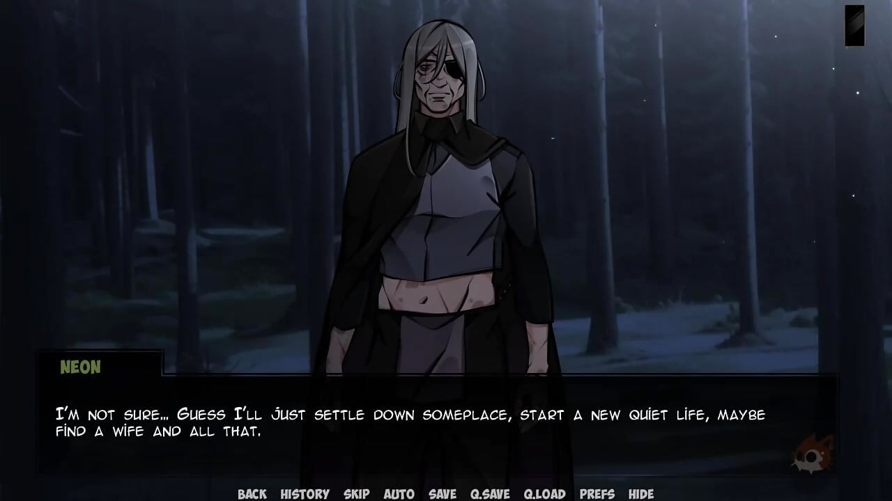 Naruto:Shinobi Lord #27