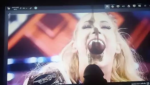 Carmella büyük ağız döl haraç