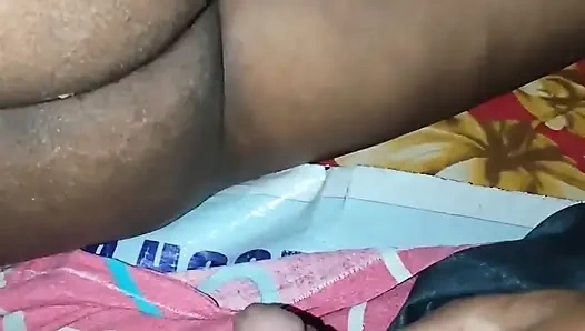 Cum Out on My Stepmother's Ass