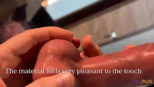 UNBOXING AND TESTING GIFTS FROM A SEX SHOP