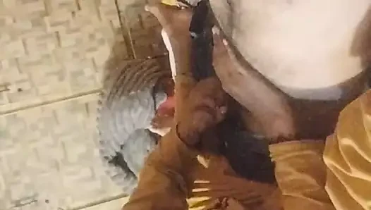 She goes live and she ask me fuck me live I fuck live chubby bhabhi