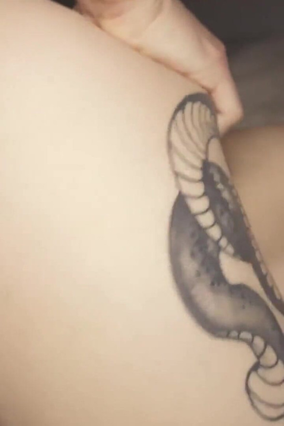 Fucking My Girlfriend's Friend