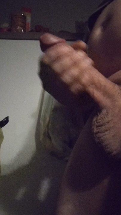Cumshot