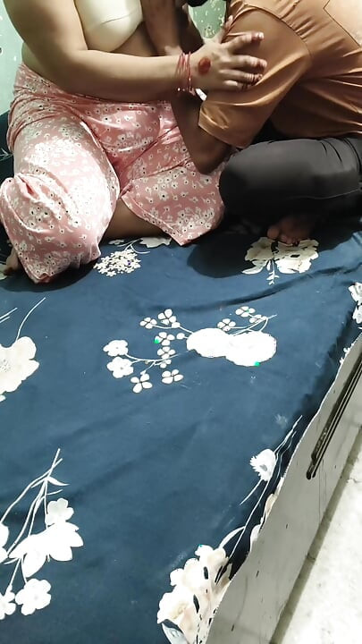 Piyasi Bhabhi ko dever ne maze dila diye🤤