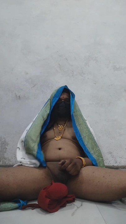 Indian shemale sexx videos in saree | Clip 3
