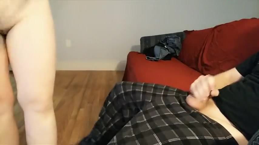 NAUGHTY NEIGHBOR PT 2