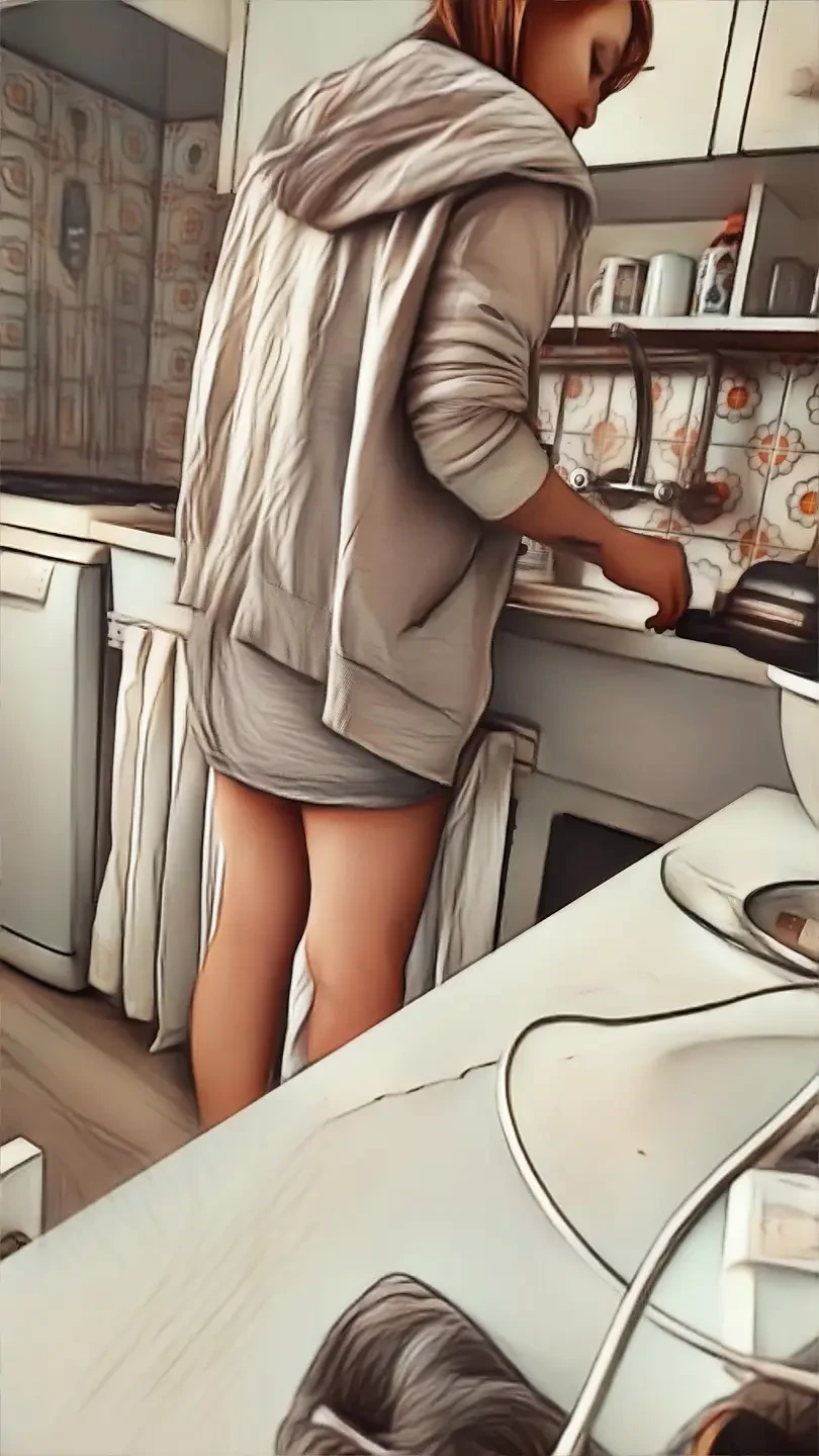 Stepmother-