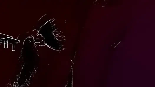 Penghinaan memek ritzy rain dientot habis-habisan sampai tenggorokan dan dicrot di tenggorokan