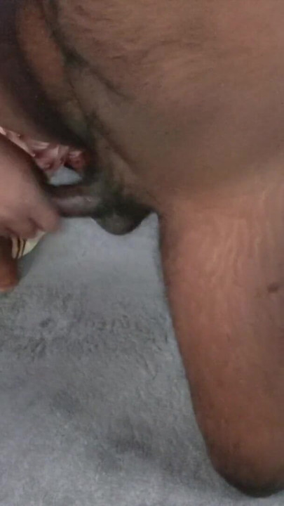 A 42-year-old woman went crazy after seeing my penis size and my sex style. Tell me, folks, what should I do now to be | Clip 1