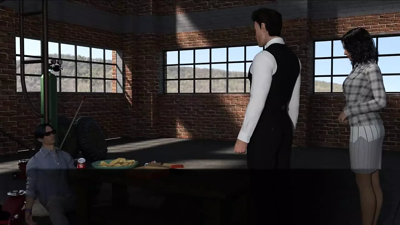 A Mother's Love part 6 Part 55 Gameplay by Loveskysan69