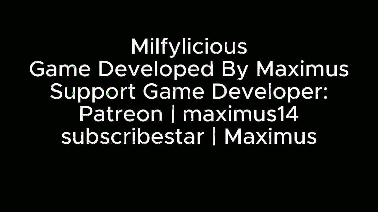 Milfylicious (part 39) by Maximus - Big Ass MILF Fucks Huge Cock