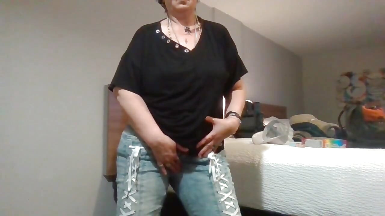 Play Time Hotel Room Touch Myself Hot