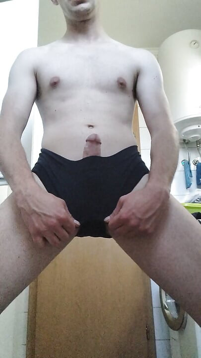 Caught Red-Handed: My Stepmom Caught Me In Her Lingerie!