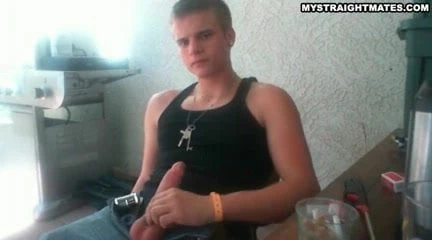 Sólo chlap si honí
