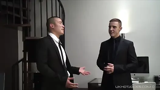 Boss.ii Bts Bonus