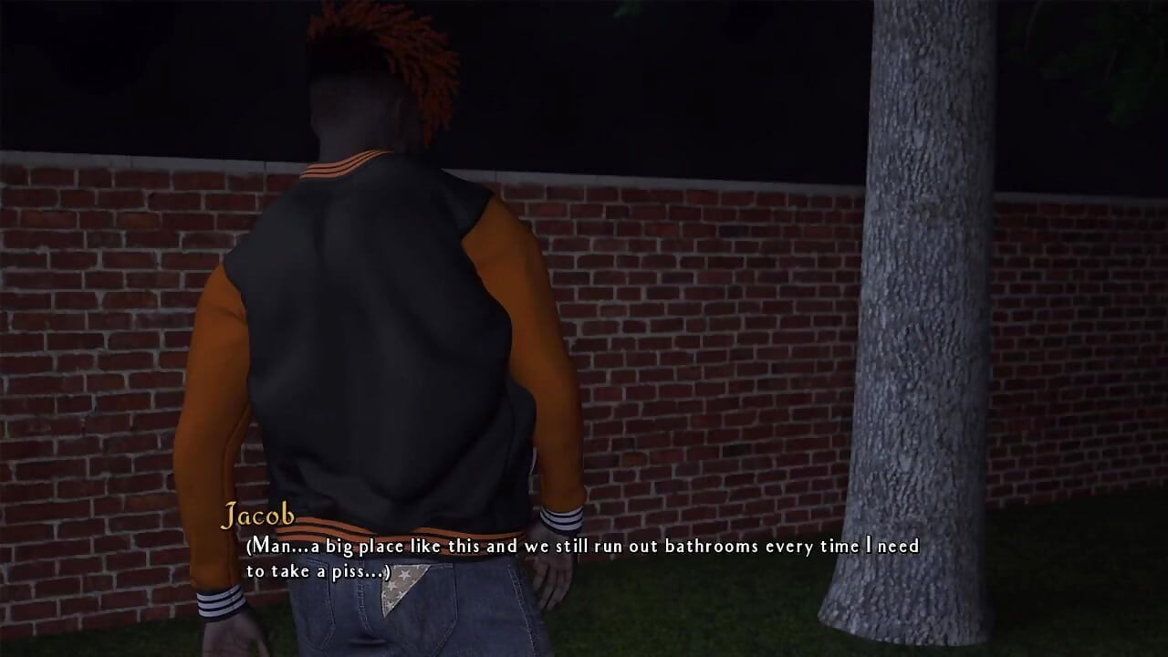 Essere un Dik 0.4.0 parte 52 Josy e Maya Gameplay di Loveskysan69