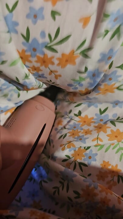 Massager machine
