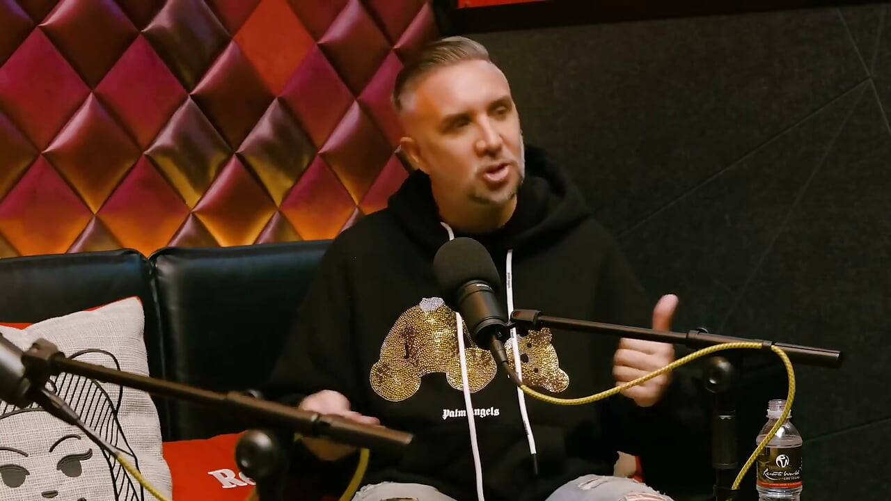 L’incident des testicules de Keiran Lee