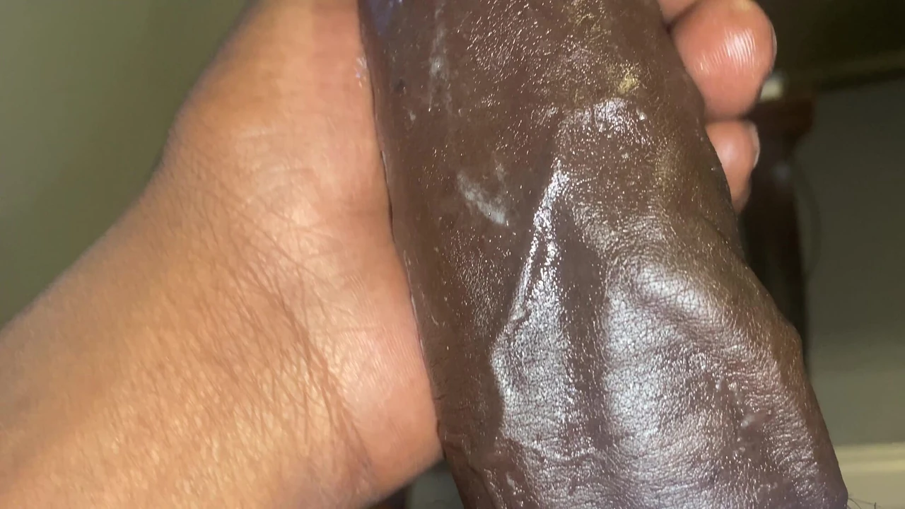 CMS BBC Cock Swinging