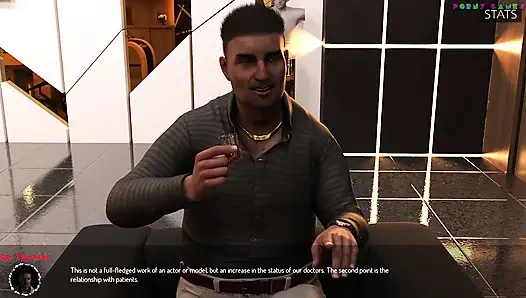 Специальная медицинская помощь по 10Ki - Ночной выход с коллегами по работе 4