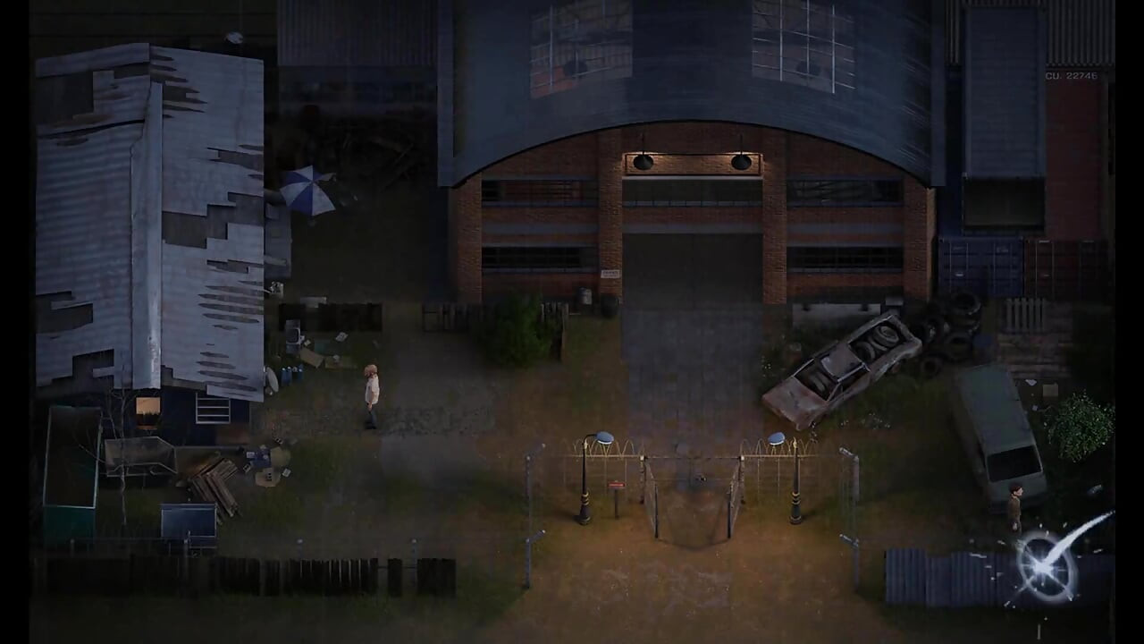 Genesis order: iki ateşli hatun traktöri düzeltiyor ep.39