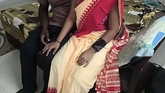 Sexy bhabhi sex with devar - big boobs and big tids very tite pussy hard core full sex video