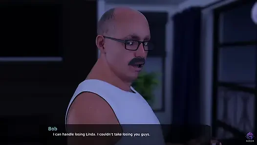 Stepson Fucks His Sexy Stepmom While Stepdad Watches - Milfy City