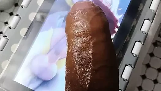 majin android 21 futa üzerinde Cumming