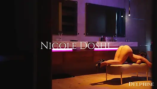 Nicole Doshi Unleashed: to Be Played Episode 1