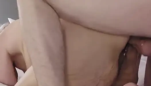 Naughty at Work That Pussy Gonna Get Hurt