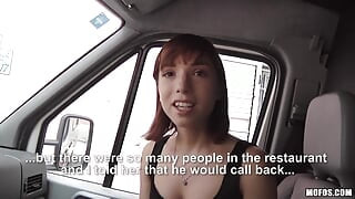 Stranded Teens