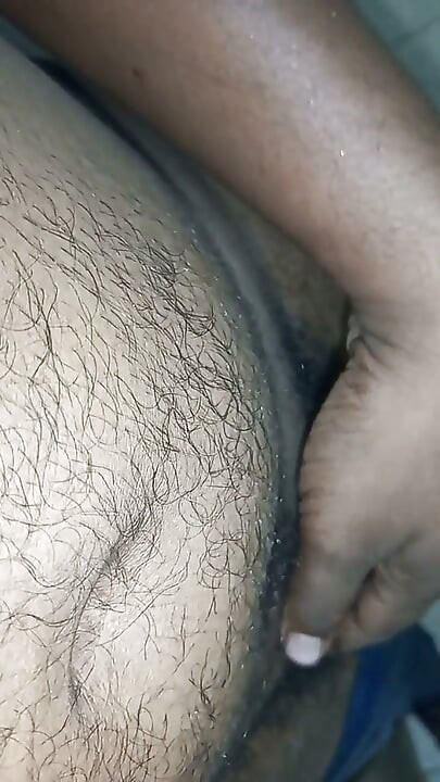 My Wife Licking Big Black Cock and Fucking