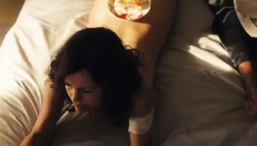 Carla Gugino - ''Jett'' s1e05