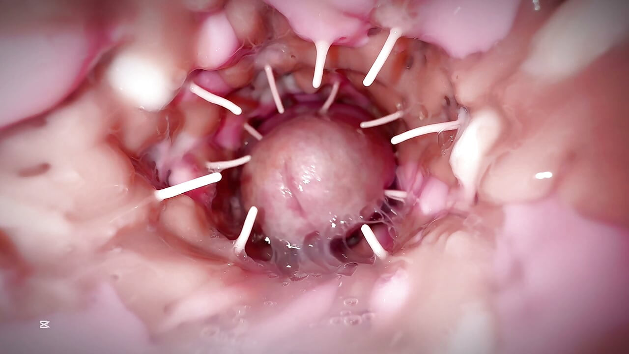 3D printed ultra sensitive pussy for my doll