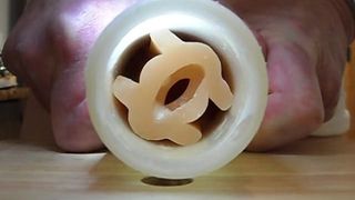 Inside the Fleshlight