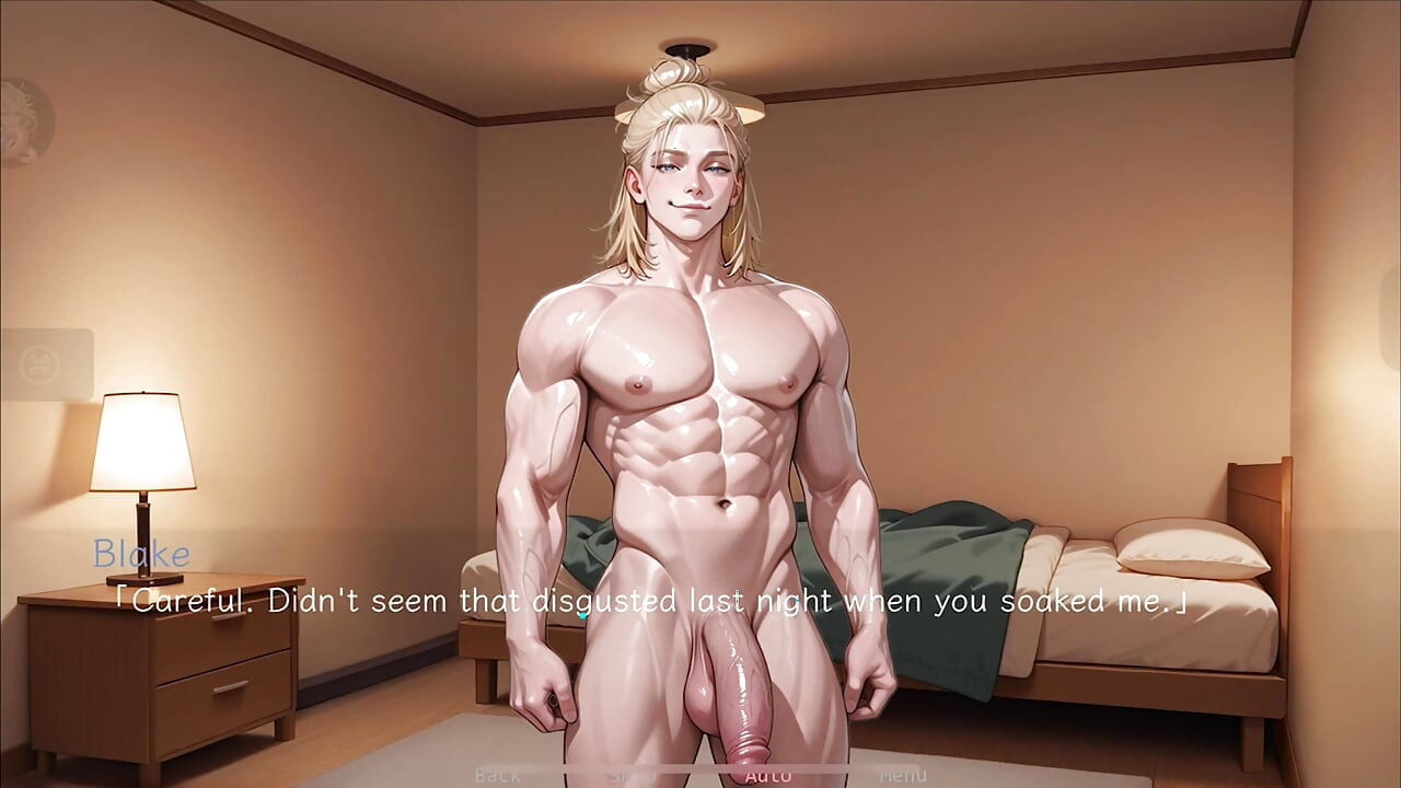 Ntr'ed by My Friend - Part 4