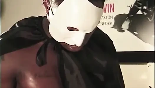 Sexy black hairy pussy licking fucking