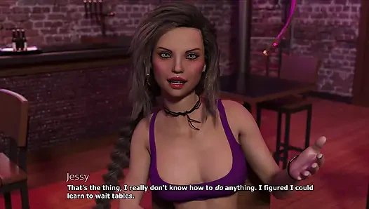 Sons of Analarchy (part 17)