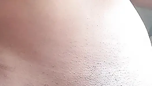 Skinny pervert
