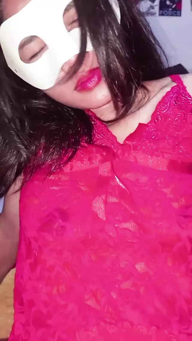 Beautiful woman with a narrow can't stand my sperm getting inside until I get pregnant