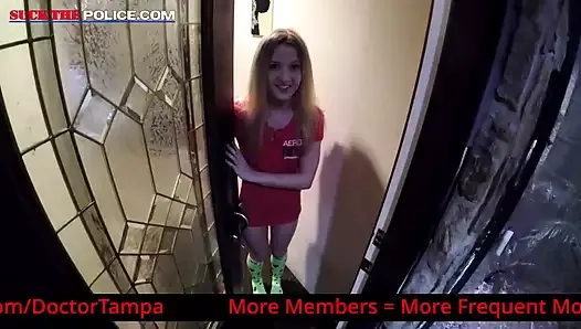 Офицеру Tampa сосут хуй при проверке благосостояния Stacy Shepard по просьбе ее отчима! suckthepolicecom
