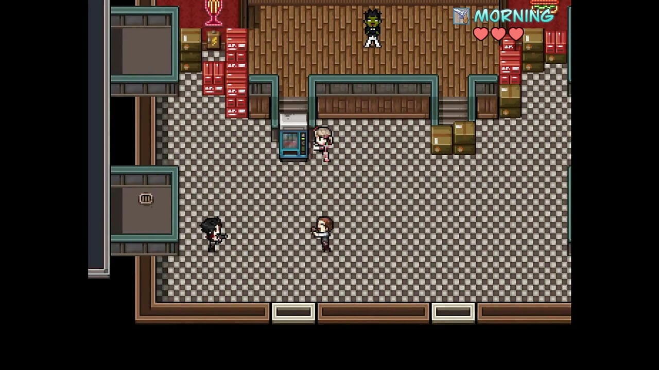 Zombie Retreat 2 - частина 30, бос від loveskysan69