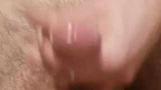TEEN cumming BIG LOADS on your face! POV!