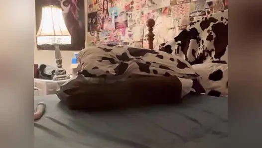 Late night messes