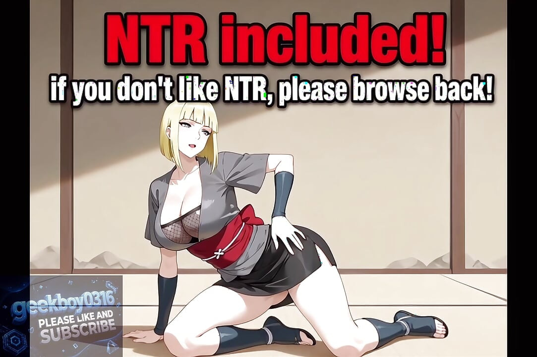 hot girl sex with her disciple and ugly man (hentai NTR)