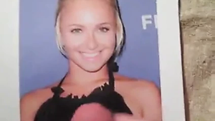 Hayden Panettiere